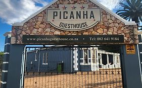 Picanha Guesthouse